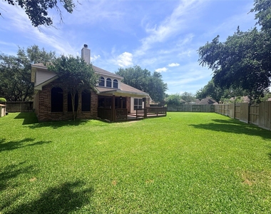 18138 Delta Estates Court - Photo Thumbnail 4