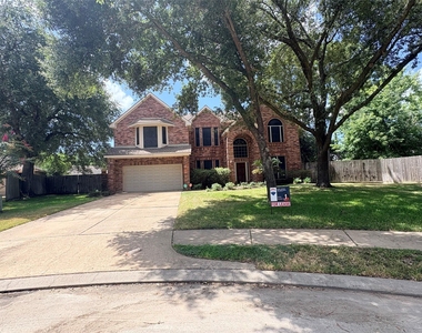 18138 Delta Estates Court - Photo Thumbnail 1