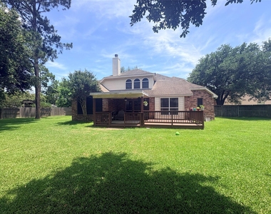 18138 Delta Estates Court - Photo Thumbnail 3