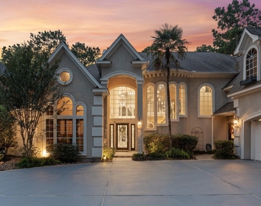 162 N Taylor Point Drive - Photo Thumbnail 1