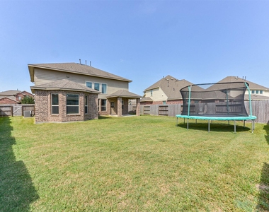 19027 Bowden Harbour Drive - Photo Thumbnail 19