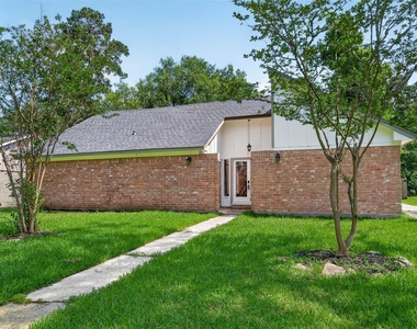 1834 Shadow Rock Drive - Photo Thumbnail 1