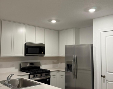 3148 Sunset Glory Dr, Katy, Tx - Photo Thumbnail 14
