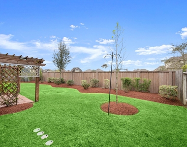 14807 Kenton Place Lane - Photo Thumbnail 22
