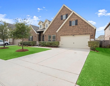 14807 Kenton Place Lane - Photo Thumbnail 27