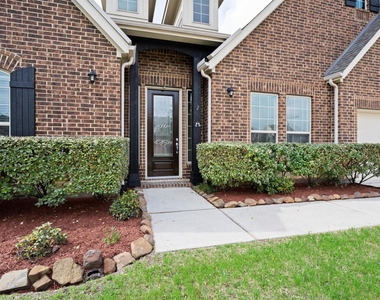 14807 Kenton Place Lane - Photo Thumbnail 1