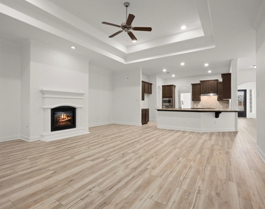14807 Kenton Place Lane - Photo Thumbnail 7