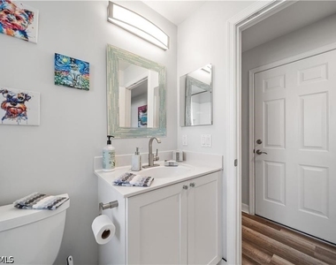 1638 Triangle Palm Terrace - Photo Thumbnail 13