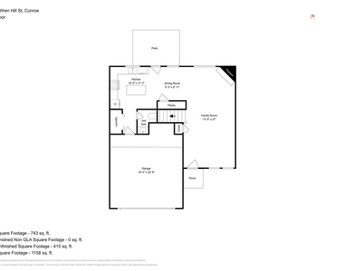 16960 Wren Hill Street - Photo Thumbnail 17