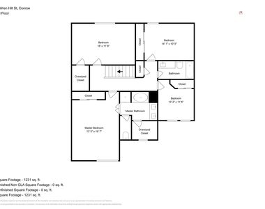 16960 Wren Hill Street - Photo Thumbnail 18