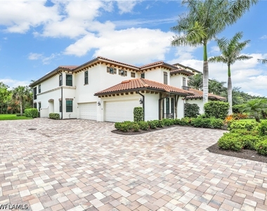 16356 Viansa Way - Photo Thumbnail 1