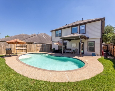 27146 Harvest Pointe Lane - Photo Thumbnail 28