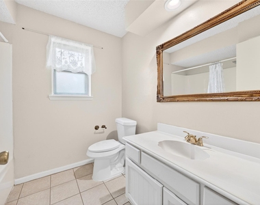 11103 Bellerive Drive - Photo Thumbnail 20