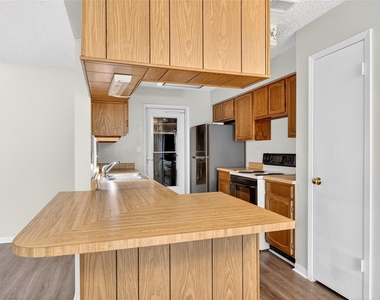 11103 Bellerive Drive - Photo Thumbnail 11