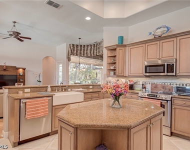 3126 Terramar Court - Photo Thumbnail 8