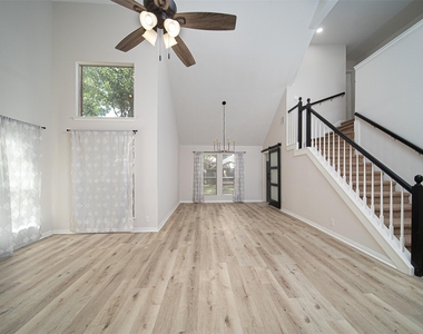 3338 Oak Branch Lane - Photo Thumbnail 1