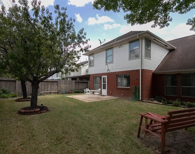 3338 Oak Branch Lane - Photo Thumbnail 35