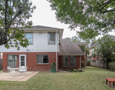 3338 Oak Branch Lane - Photo Thumbnail 33