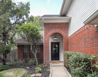 3338 Oak Branch Lane - Photo Thumbnail 31