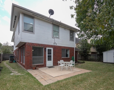 3338 Oak Branch Lane - Photo Thumbnail 37