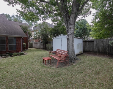 3338 Oak Branch Lane - Photo Thumbnail 34