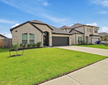 14411 Black Cherry Hills Street - Photo Thumbnail 26