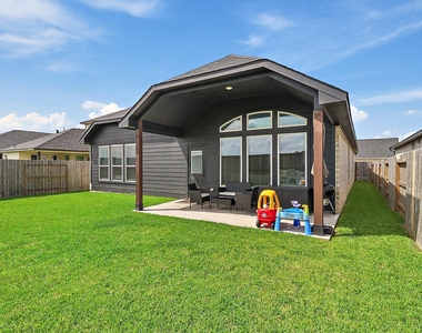 14411 Black Cherry Hills Street - Photo Thumbnail 24