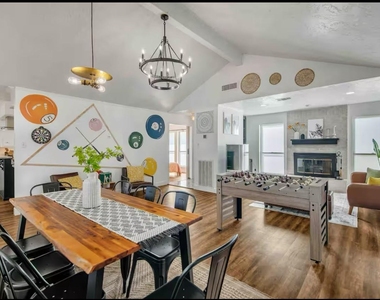 3107 Cherry Creek Drive - Photo Thumbnail 1