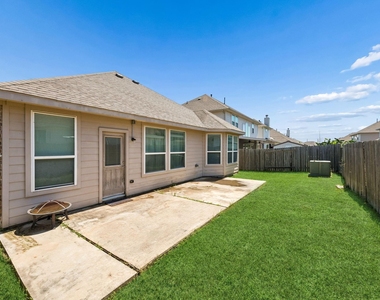 24631 Forest Hiker Court - Photo Thumbnail 24