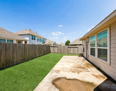 24631 Forest Hiker Court - Photo Thumbnail 25