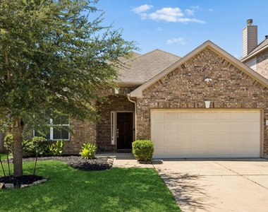 24631 Forest Hiker Court - Photo Thumbnail 1