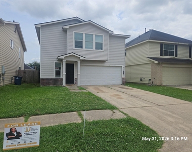 843 Darbydale Crossing Lane - Photo Thumbnail 1