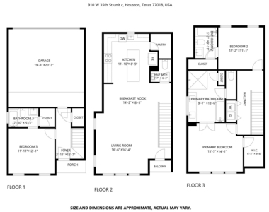 910 W 35th Street - Photo Thumbnail 13