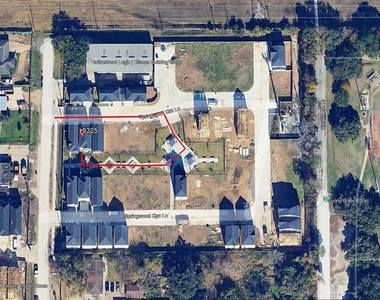 8325 Springwood Creek Lane - Photo Thumbnail 41