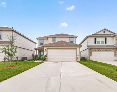 26107 Idleford Lane - Photo Thumbnail 1
