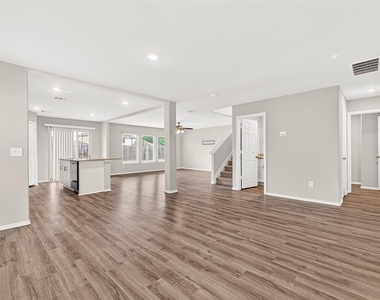 26107 Idleford Lane - Photo Thumbnail 3