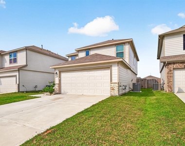 26107 Idleford Lane - Photo Thumbnail 2