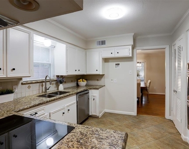 4327 Wigton Drive - Photo Thumbnail 5