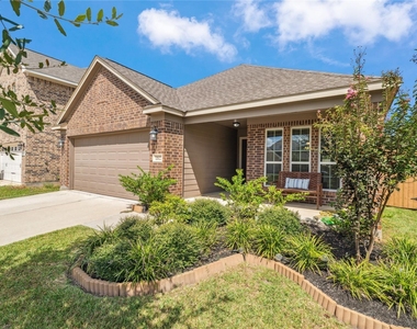 32622 Harvest Valley Drive - Photo Thumbnail 1