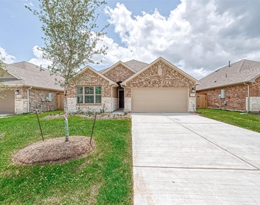 2611 Westward Hill Drive - Photo Thumbnail 5
