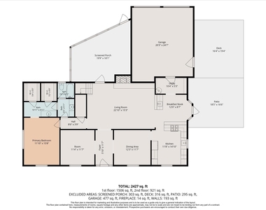 3232 Parkwood Drive - Photo Thumbnail 32
