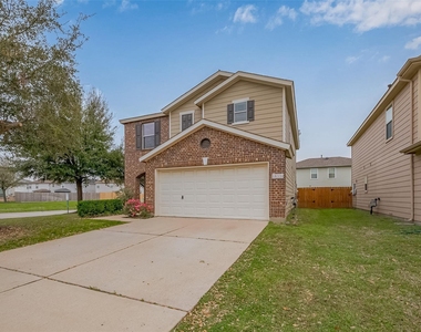 18334 Fair Grange Lane - Photo Thumbnail 1