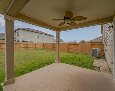 18334 Fair Grange Lane - Photo Thumbnail 30