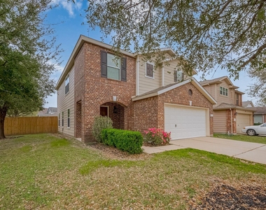 18334 Fair Grange Lane - Photo Thumbnail 2