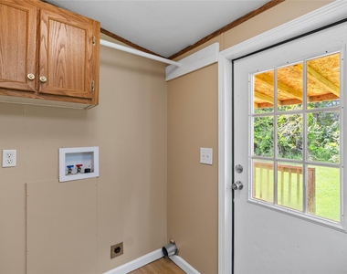 16561 Desert Star Drive - Photo Thumbnail 16