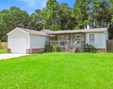 16561 Desert Star Drive - Photo Thumbnail 1
