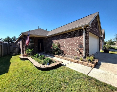 14030 Embry Stone Lane - Photo Thumbnail 2