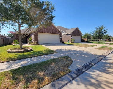 14030 Embry Stone Lane - Photo Thumbnail 1
