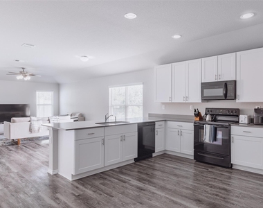 20906 Twining Rose Lane - Photo Thumbnail 1