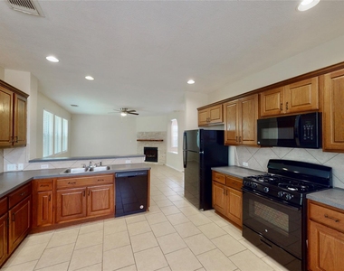 14527 Eastern Redbud Lane - Photo Thumbnail 1